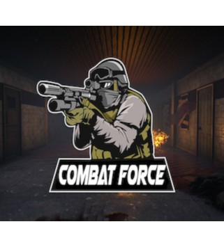 Combat Force Steam Key GLOBAL